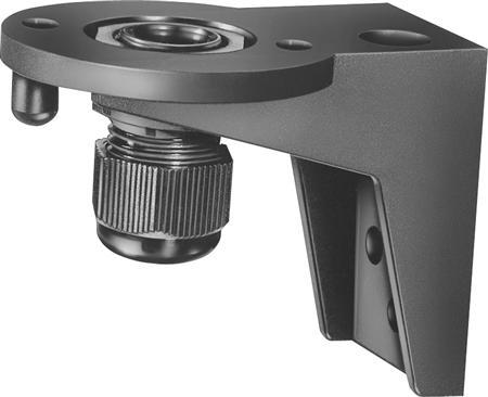 Image du produit Siemens Signalisation - Colonne diamètre 70 mm Accessoires Angulo Socle de montage