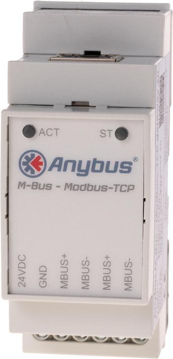 Produktbild HMS Anybus X-Gateway