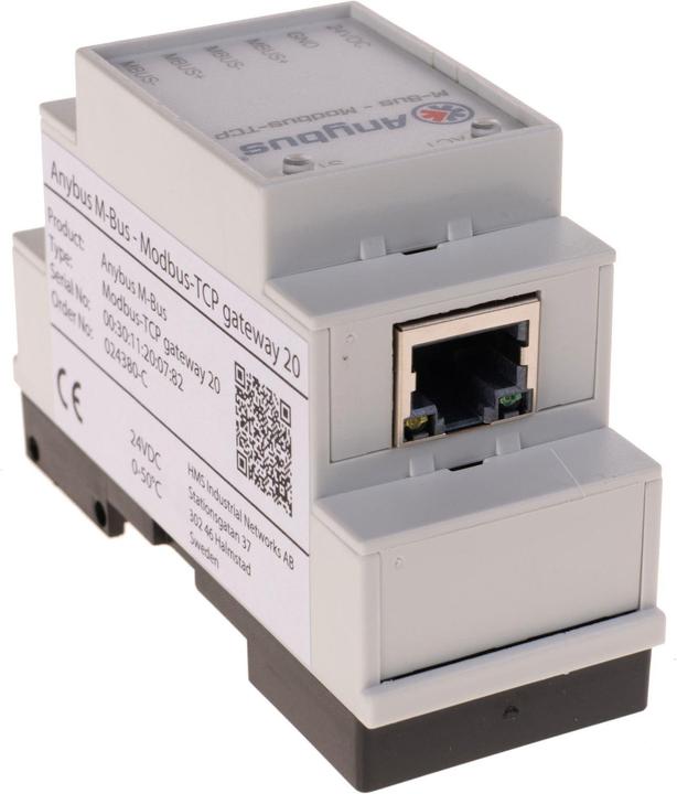 Produktbild HMS Anybus X-Gateway