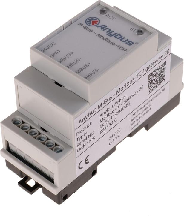 Produktbild HMS Anybus X-Gateway
