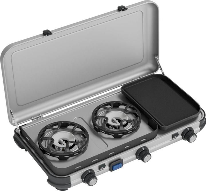 Image du produit Campingaz Camping Kitchen 2 Multi Cook