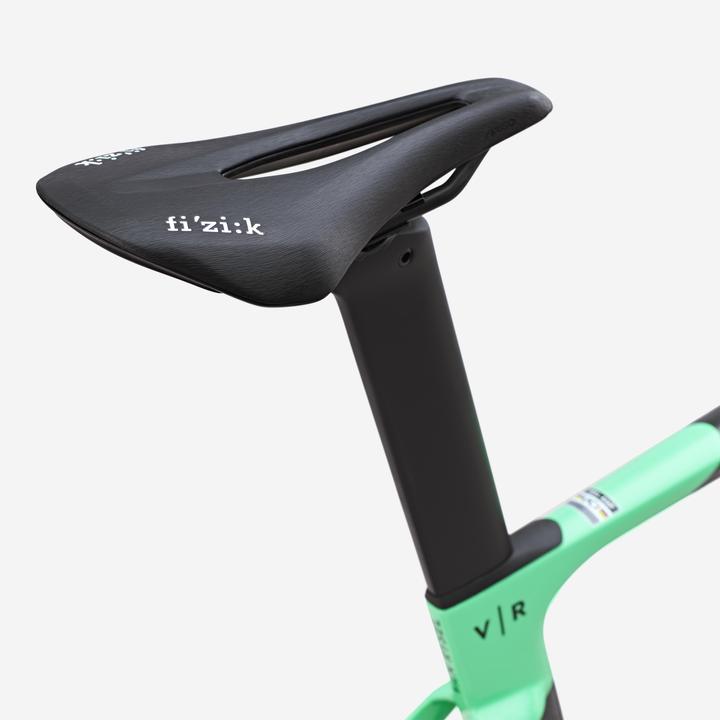 Image du produit Van rysel Velo de route Shimano Dura Ace Di2 12V, RCR-F Pro Decathlon AG2R La Mondiale