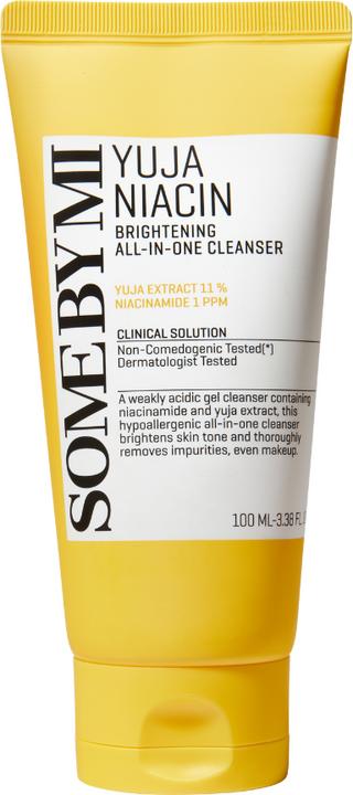 Immagine prodotto Some By Mi Yuja Niacin (Sapone, 100 ml)