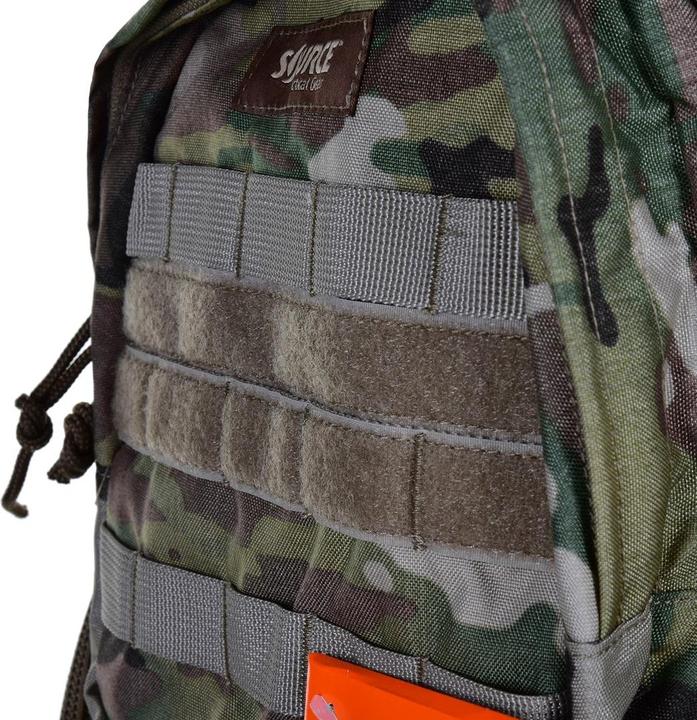 Produktbild Source Commander - Wanderrucksack, 10l (10 l)