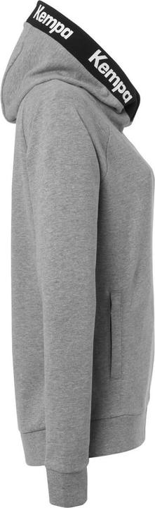 Immagine prodotto Kempa Giacca con cappuccio Core 26 Donna (L)