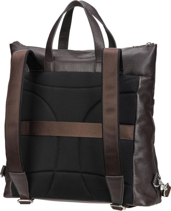 Actual product image Mandarina Duck Rucksack / Backpack Mellow Urban Backpack MWT03
