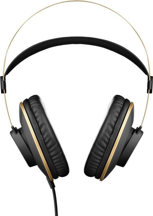 Image du produit AKG Pro K92 (NC, Filaire)