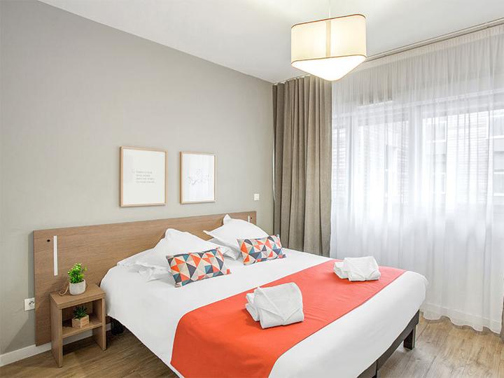 Actual product image Smartbox Honeymoon in the mountains: 2 nights in a 3* hotel in Europe (2 pers.)