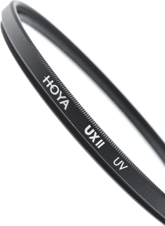 Image du produit Hoya UX II UV Filter (62 mm, Filtre UV)
