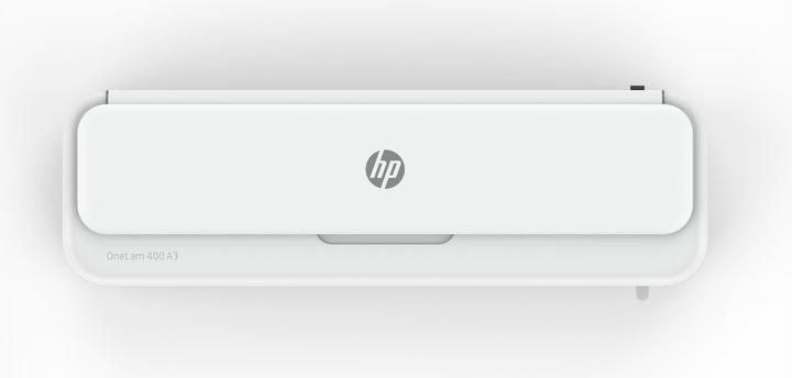 Productafbeelding HP Lamineermachine OneLam 3 (75 - 125 µm, A3)