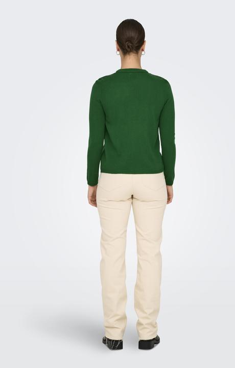 Actual product image Only ONLXMAS knitted jumper Knitted jumper (M)