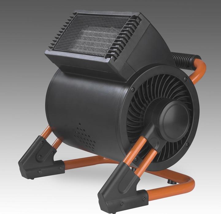 Produktbild Eurom Bootsheizung Werkstattheizung Winterlagerheizung 3000W