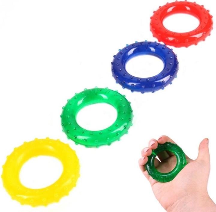 Produktbild Dunlop - Handtrainer (Blau)