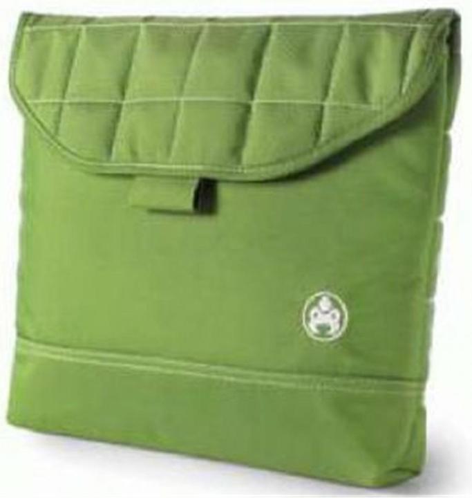 Image du produit Mobile Edge Nylon Sumo pour MacBook Pro 15.4" Vert (15")