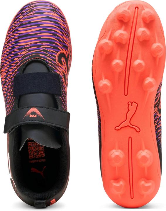 Immagine prodotto Puma Future 8 Play V Fg/Ag Rb Jr (36)