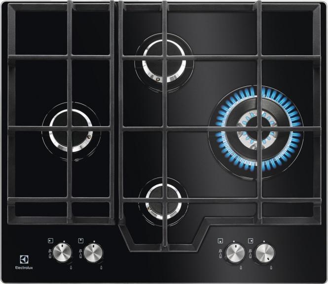 Actual product image Electrolux KGG6456K