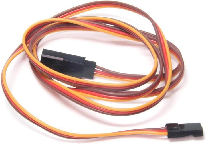 Actual product image EP Servo cable extension JR 90cm