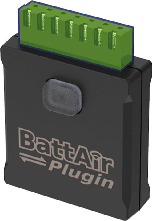 Actual product image Isdt BattAir Plugin 5-6S