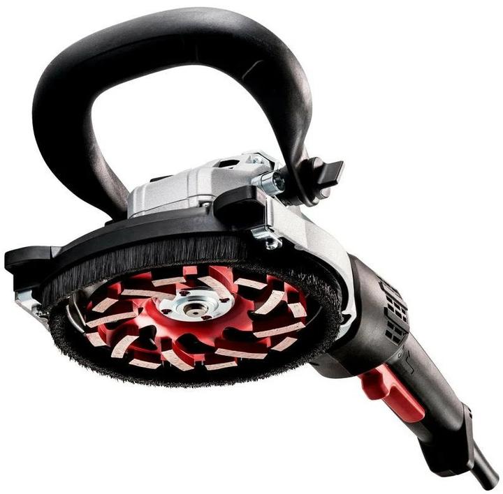 Image du produit Metabo RSEV 19-125 RT (Ponceuse excentrique, 1240 W)