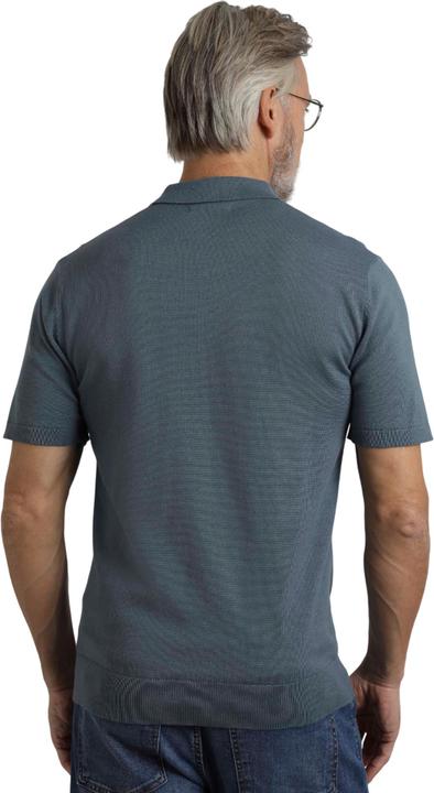 Produktbild Weird Fish Quentin Poloshirt kurzärmlig (5XL)