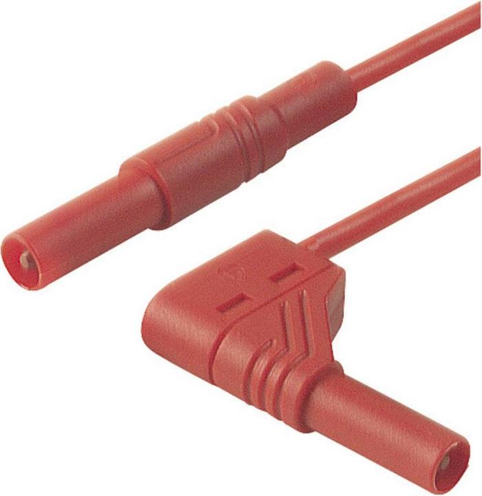 Produktbild SKS Sicherheits-Messleitung (Lamel