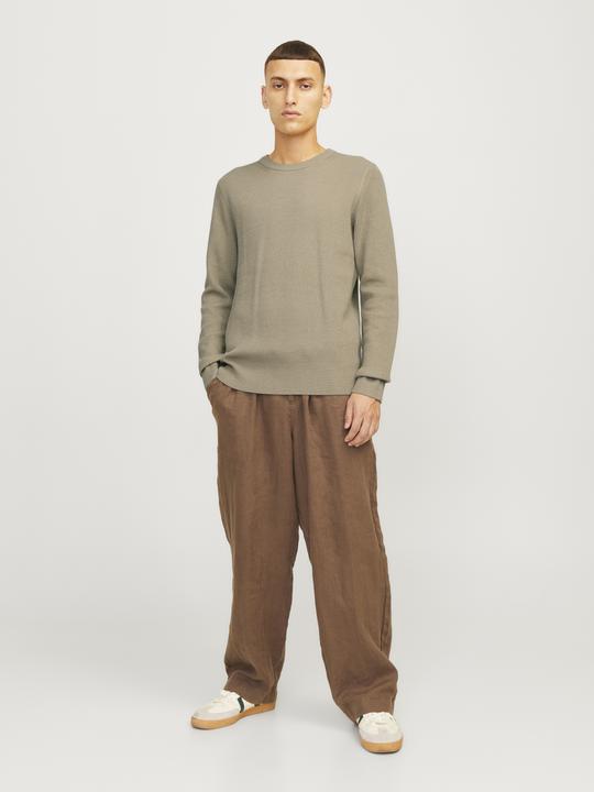 Immagine prodotto Jack & Jones Jjeperfect Knit Crew Neck Sn (XS)