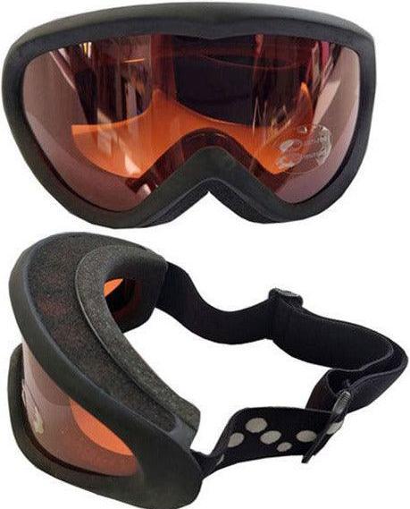 Actual product image Spartan Speed ski goggles
