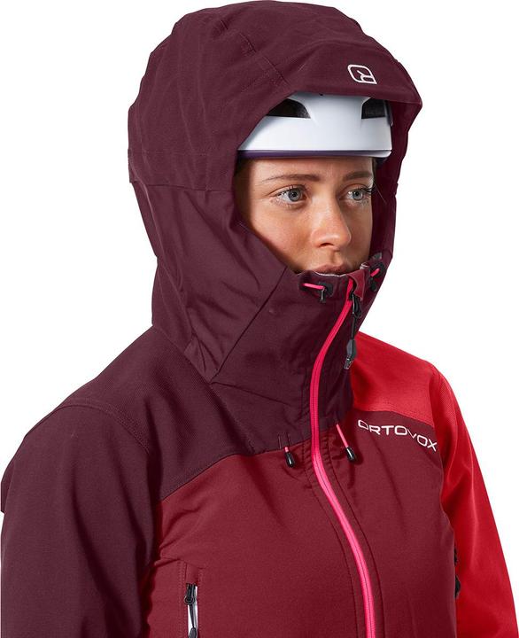 Immagine prodotto Ortovox Giacca Softshell Western Alps (XS)