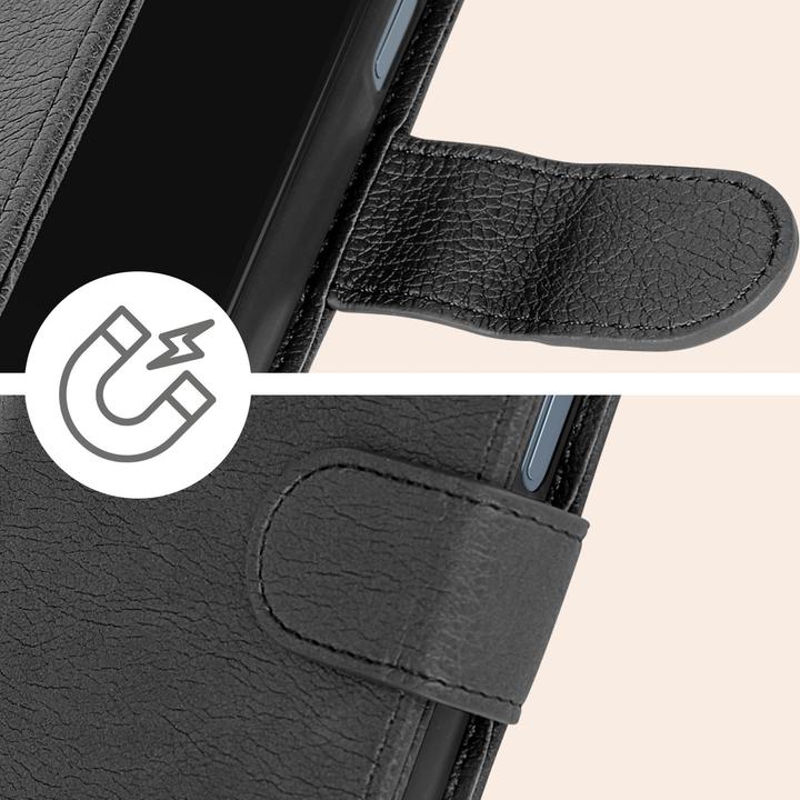 Actual product image Avizar Chesterfield Series (Motorola Moto G23)