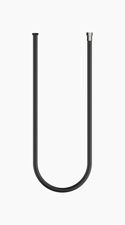 Immagine prodotto Dornbracht Tubo acqua Kneipp, nero, neutro in serie, 2000mm, 28286979