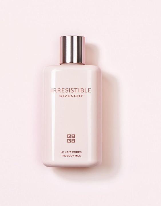 Actual product image Givenchy The Body Milk 200ml (Body milk, 200 ml)