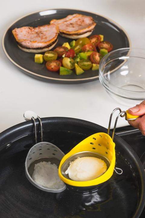 Actual product image Cuisipro Deluxe