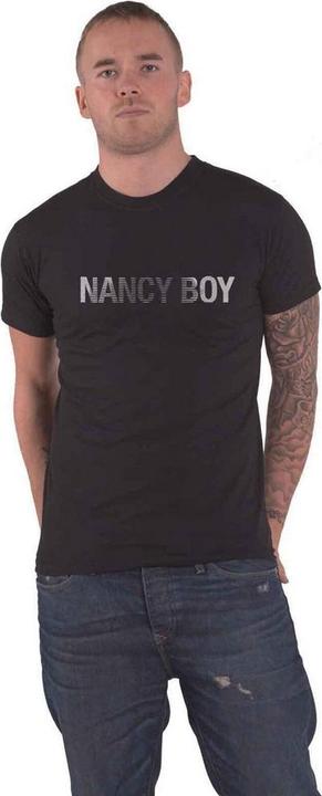 Placebo Nancy Boy TShirt (S)