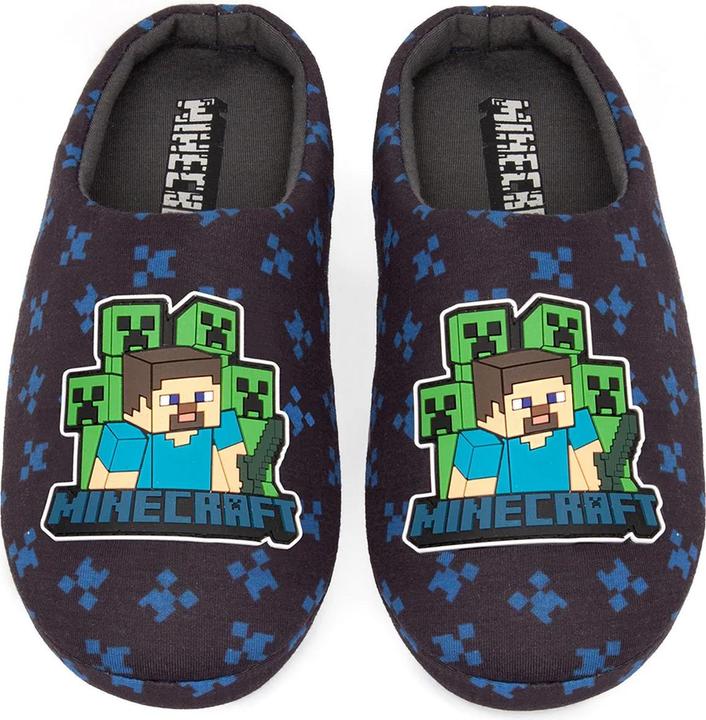 Produktbild Minecraft Jungen Kriechschuhe (36)