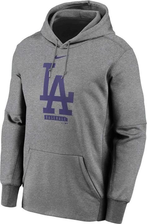 Produktbild Nike Los Angeles Dodgers Therma Performance Hoodie L (L)