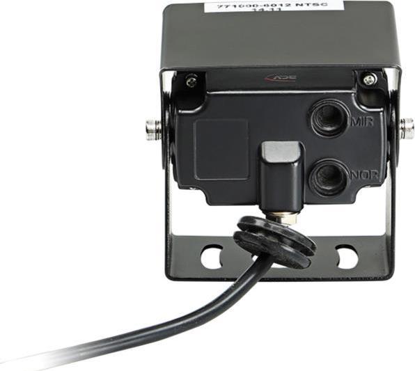 Image du produit ACV RFK universal Caravan Transporter 170 Weitwinkel schwarz