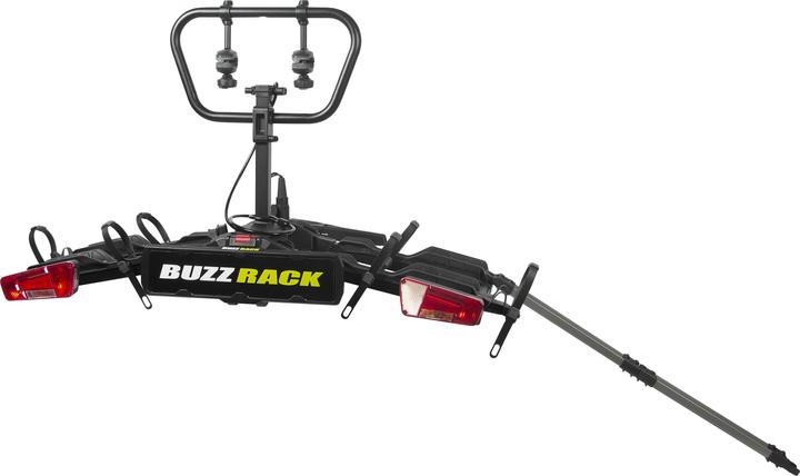 Immagine prodotto BuzzRack E-Scorpion PRO 2 porte-vélo pliable 2 vélos électriques