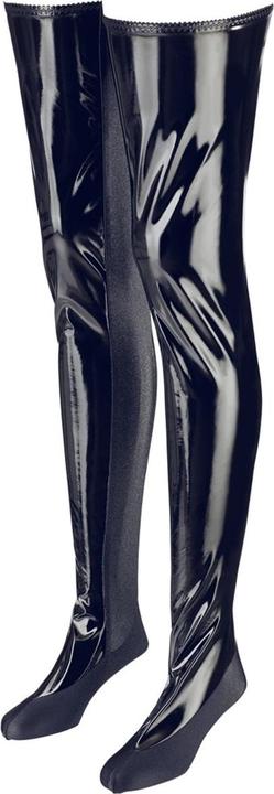 Produktbild Black Level Lack Bettstiefel L/XL (XL)