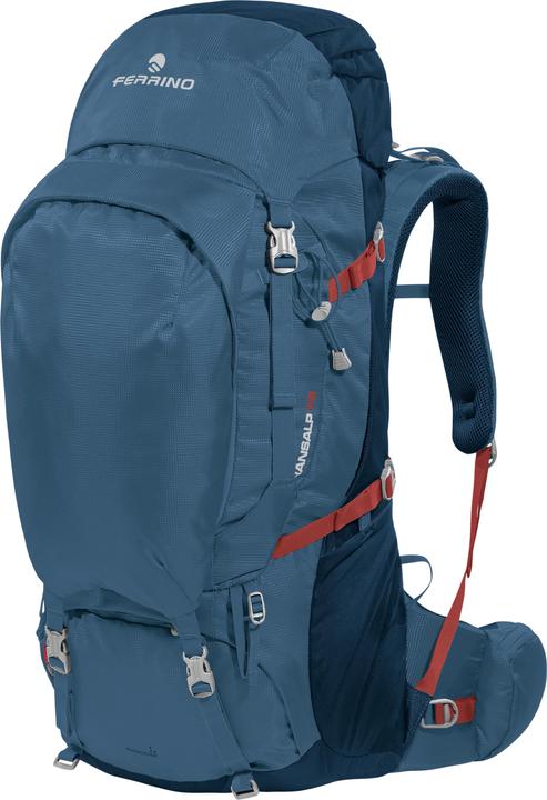 Immagine prodotto Ferrino Zaino Transalp 75 (75 l)