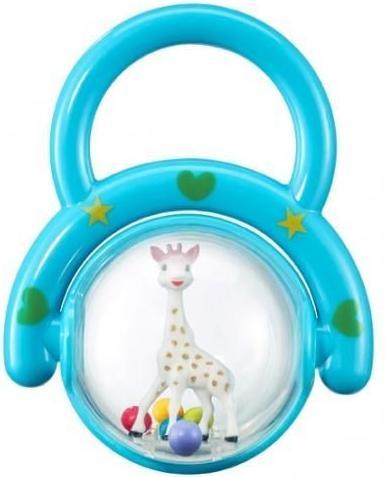 Sophie la girafe Greifrassel