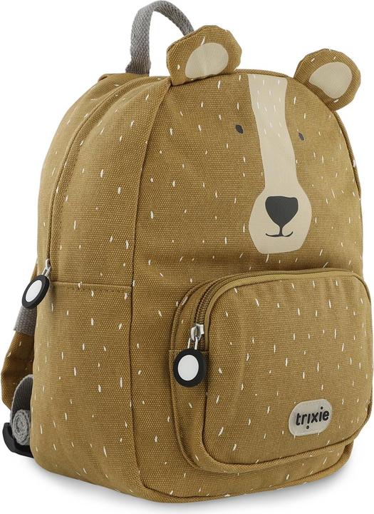 Produktbild Trixie Rucksack gross Bär