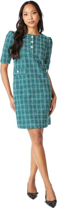 Image du produit Principles Cambiare Vestito Dettaglio a Bottone Donna (36 D)