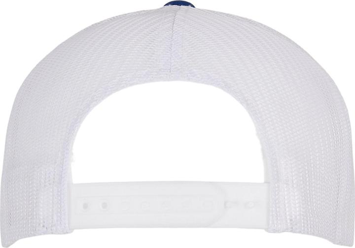 Immagine prodotto Flexfit Retro Trucker 2-Tone - 3226 (Taglia unica)