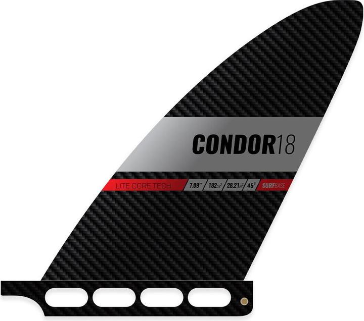 Produktbild Black Project Condor, Race Pro, Ultralight Carbon