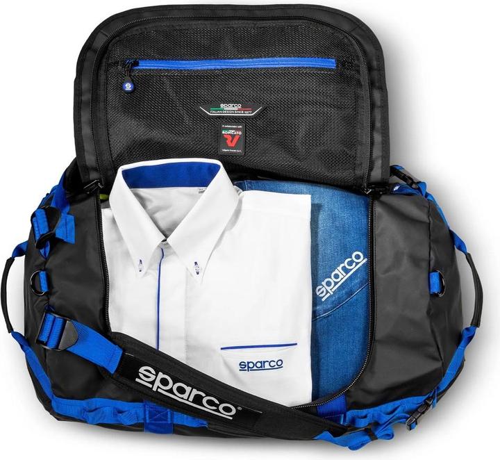 Produktbild Sparco Dakar (60 l)