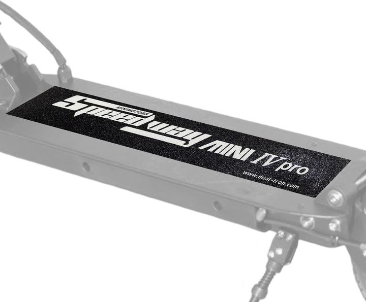 Actual product image Mini Motor Deck Grip