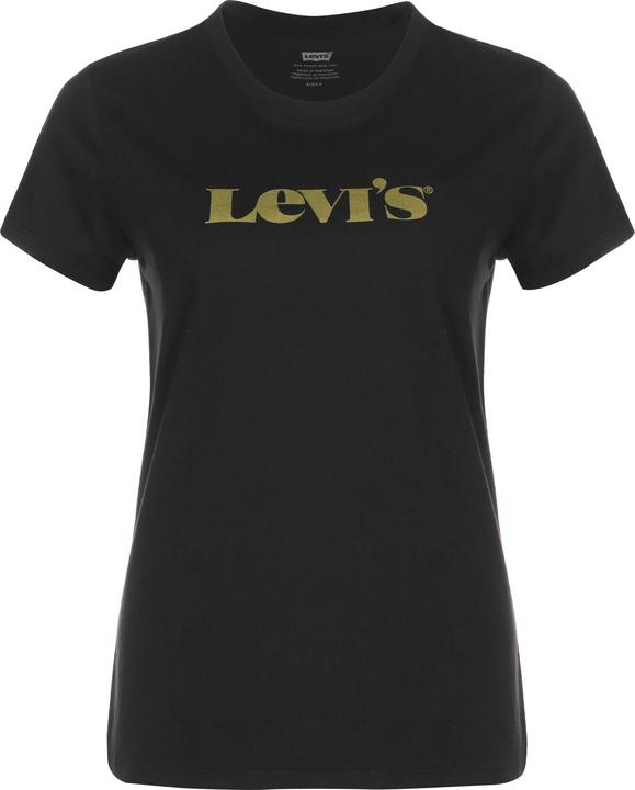 Actual product image Levis The Perfect W T-Shirt - 86839 (XS)