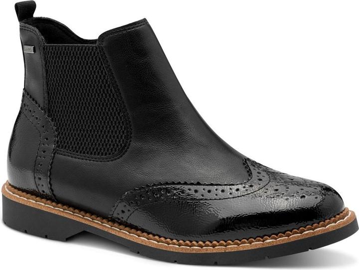 Actual product image S.Oliver Chelsea boot (37)