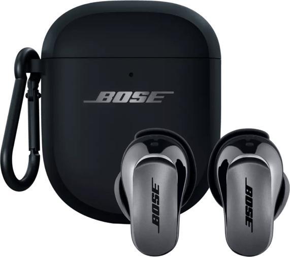 Bose Charging Case Cover (Ladecase Hülle)