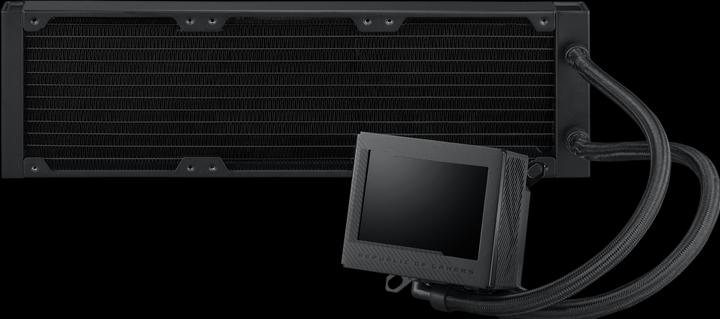 Produktbild ASUS ROG Ryujin III 360 ARGB